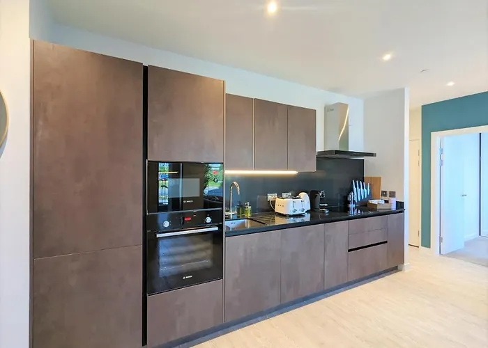 Charles Hope * 맨체스터