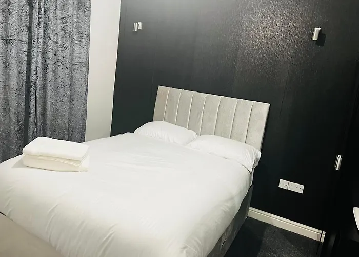 Cheetham Hill Mánchester