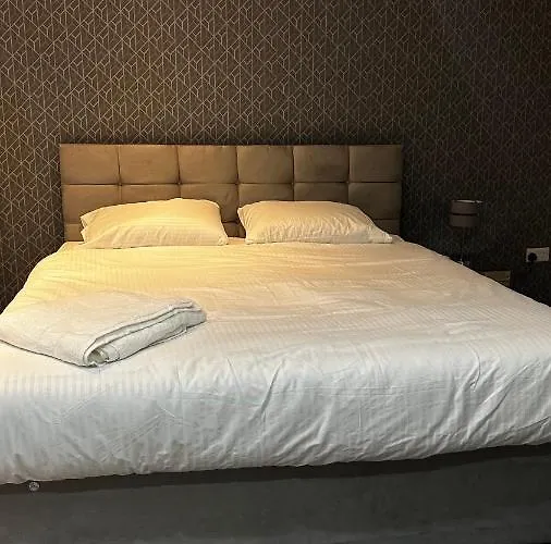 فندق The Pleasant House