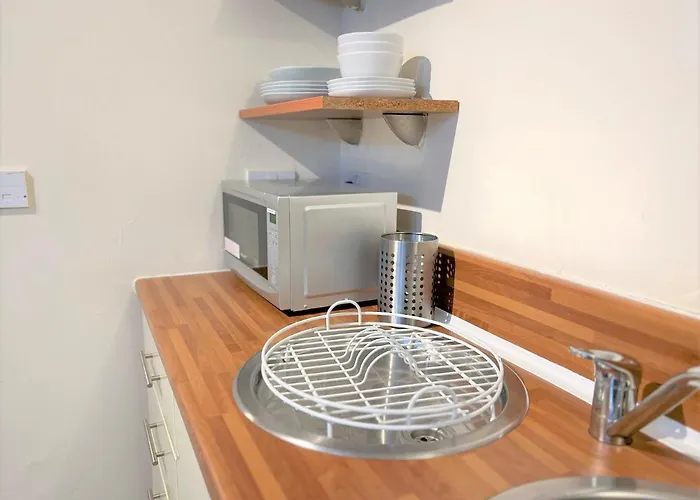 Mosh Homes 01 * Manchester