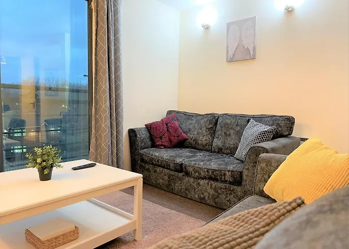 Mosh Homes 01 Apartament