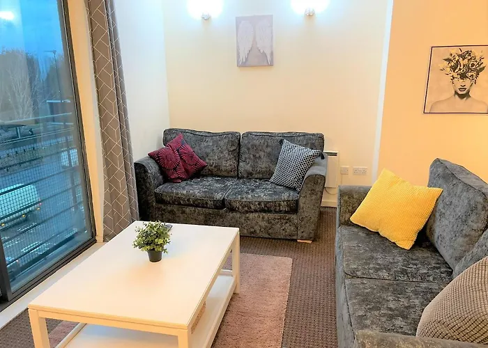 Mosh Homes 01 Apartament *