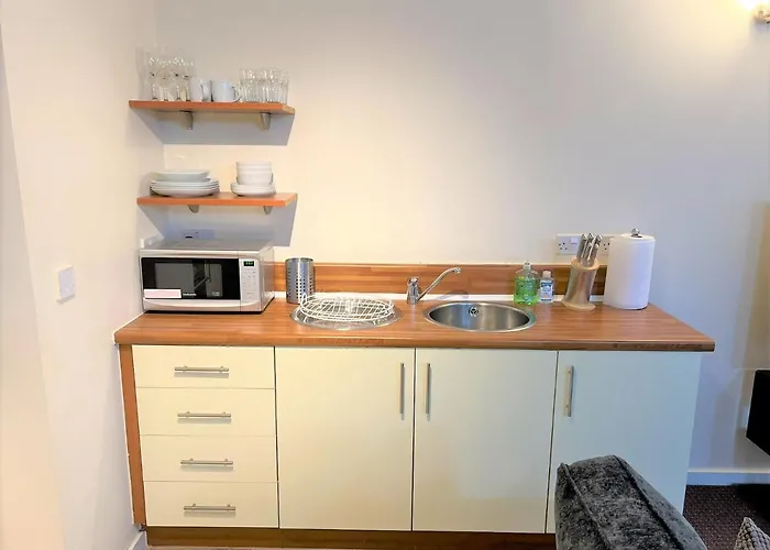 Mosh Homes 01 아파트