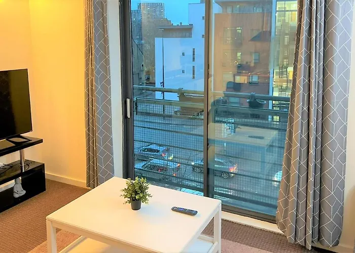 Apartament Mosh Homes 01 *