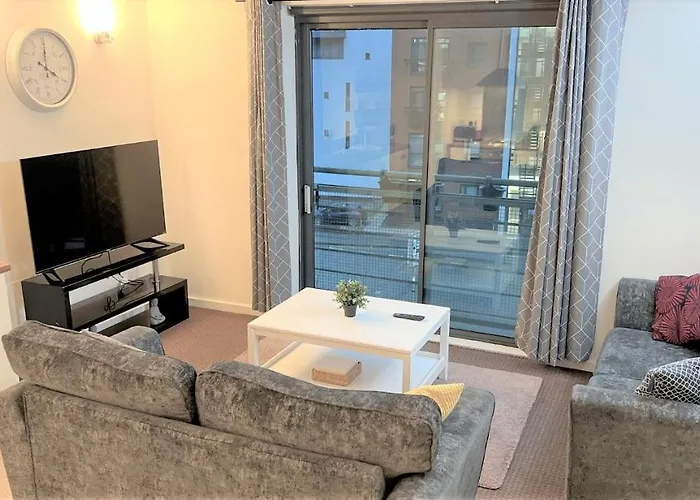 Mosh Homes 01 * 맨체스터