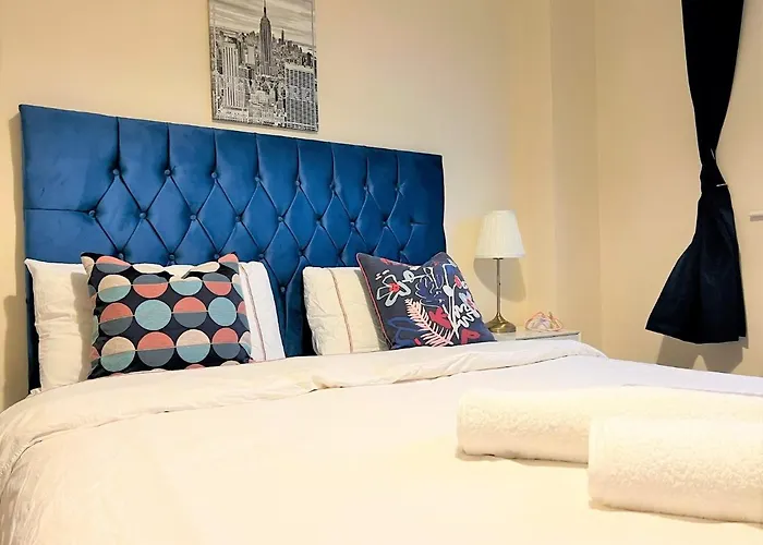 Apartament Mosh Homes 01 *