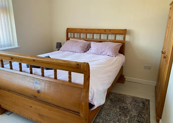 Greenwood Appartement Manchester