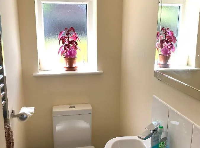 Greenwood Appartement *