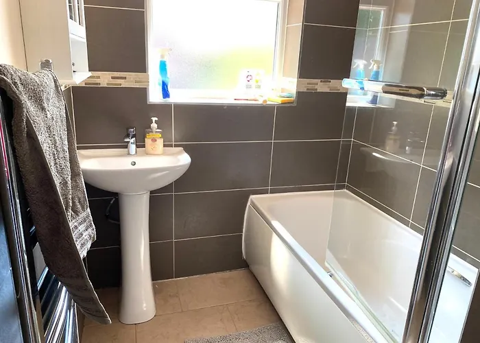 Greenwood מנצ'סטר