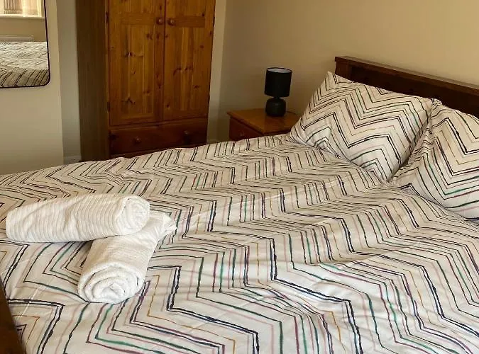 Appartement Greenwood Manchester