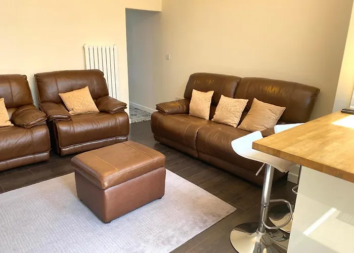 Appartement Greenwood