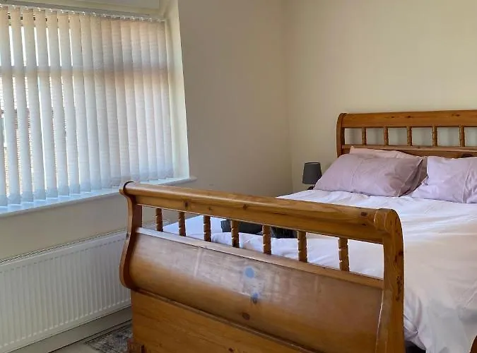 Greenwood Manchester