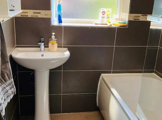 Apartament Greenwood