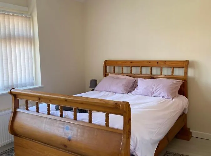 Greenwood מנצ'סטר