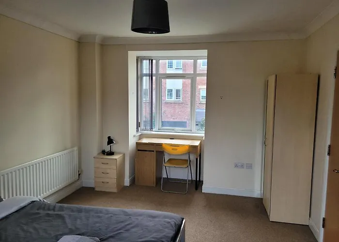 Tenpickering Place マンチェスター