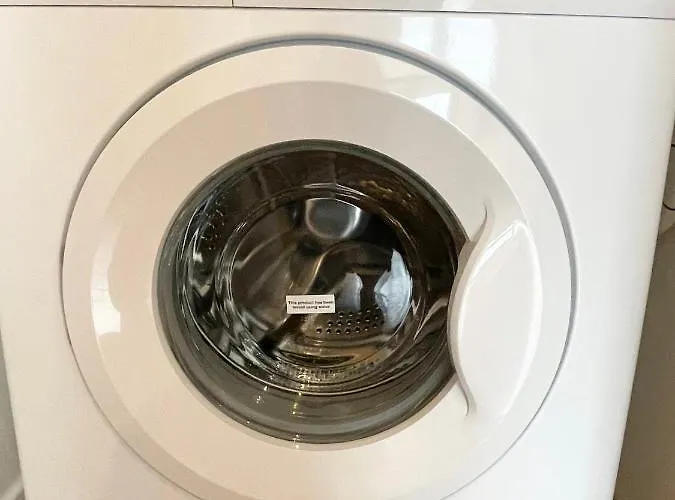 The Works-fresh 2bed In Centre, Opposite Arndale. Apartamento *