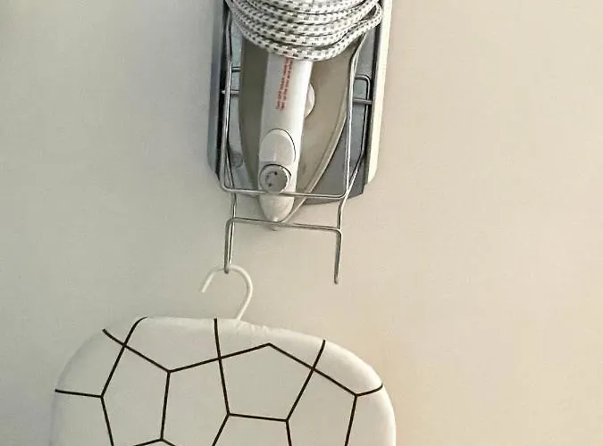 Apartamento The Works-fresh 2bed In Centre, Opposite Arndale. Mánchester