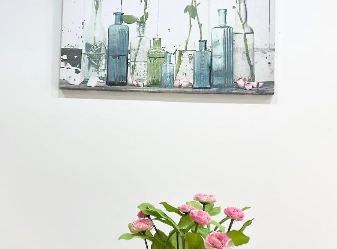 Daire The Works-fresh 2bed In Centre, Opposite Arndale. *