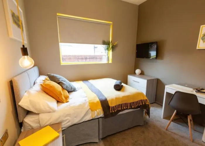 Eccles * 맨체스터