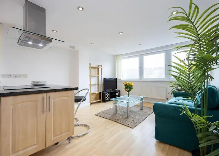 Withington Appartement *