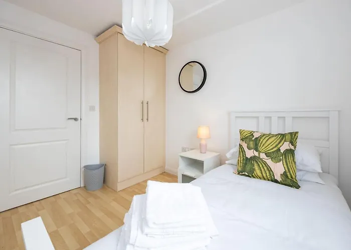 Appartement Withington *