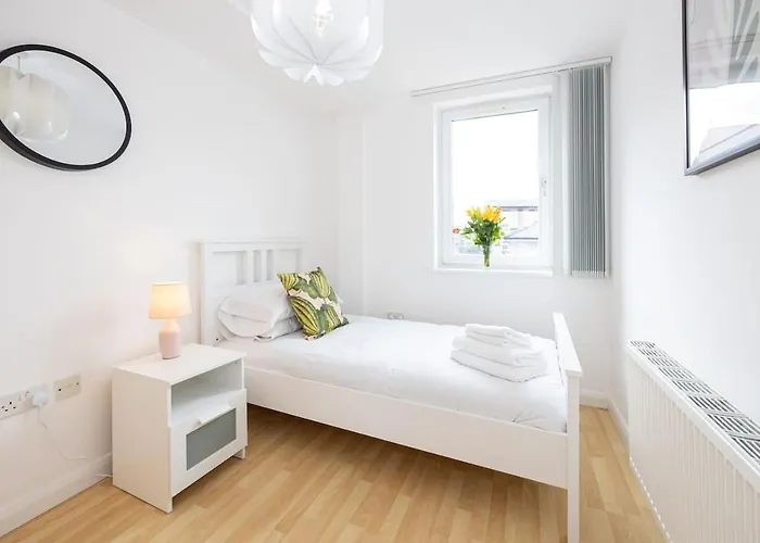 Appartement Withington Manchester