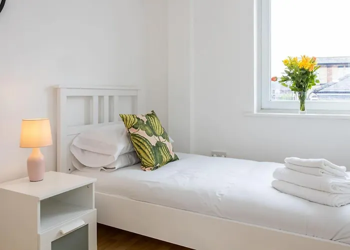 Withington 맨체스터