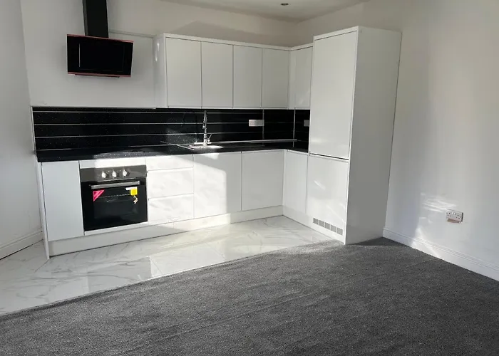 The Pleasant House فندق مانشستر