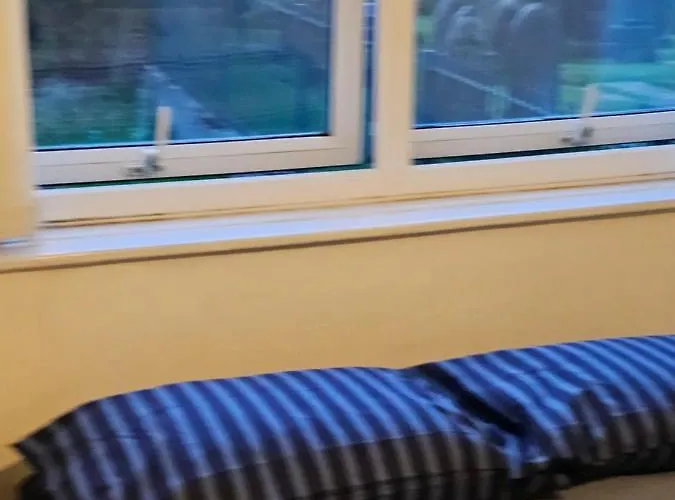 Axel 2 Vendégház *