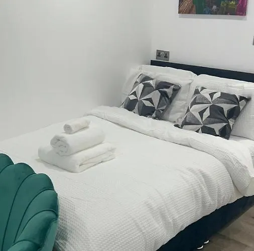 Апартаменты Dynasty *