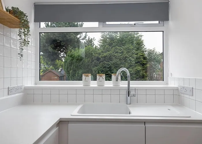 Scandi Inspired In Eccles *