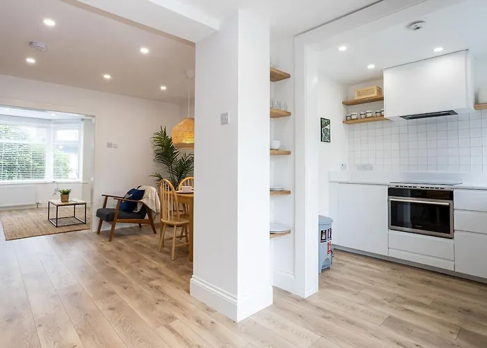 Scandi Inspired In Eccles