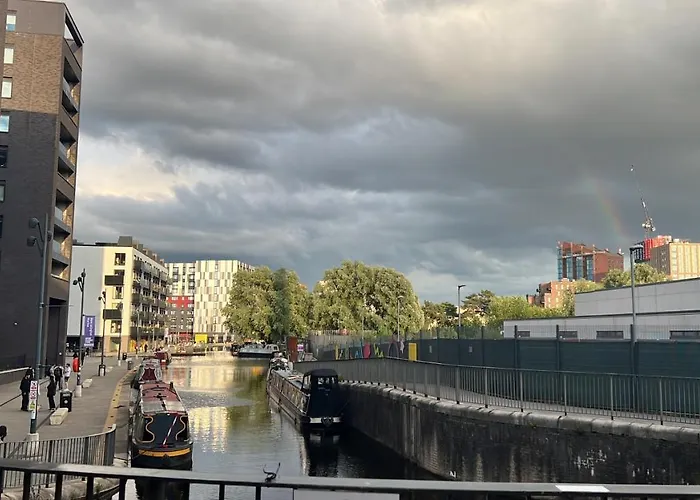 Ubytování v soukromí Center