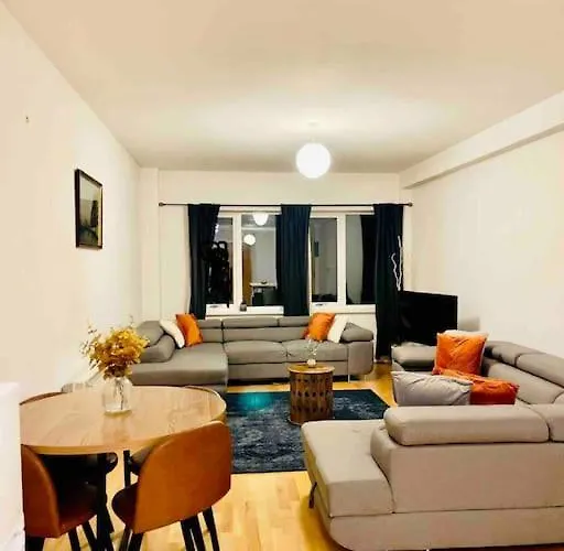 Apartmán Beautiful Open Plan Living! *