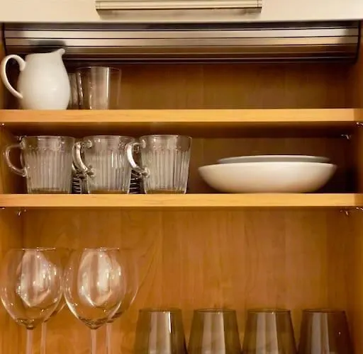 Beautiful Open Plan Living! Apartament *