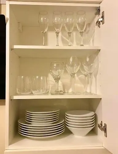 2 Bedroom Flat In Ardwick Mánchester