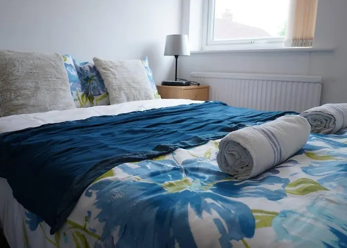 In The Heart Of 曼彻斯特