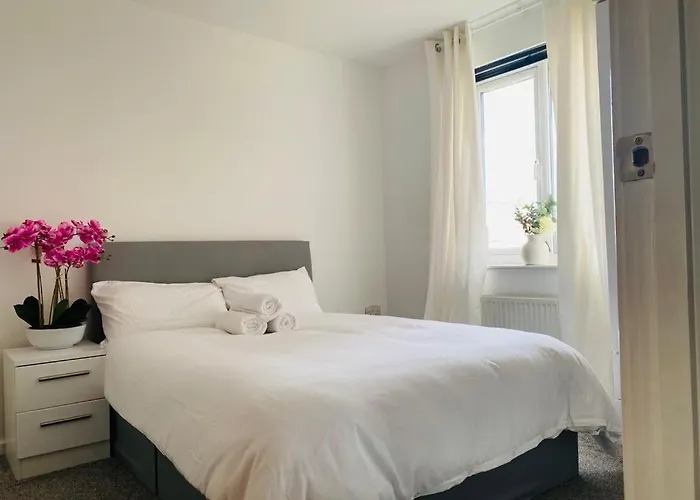 Modern, Stylish And Central Alloggio in famiglia *