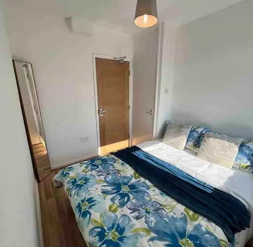 In The Heart Of 度假居 *