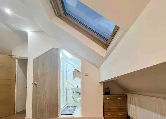 In The Heart Of Сasa de vacaciones