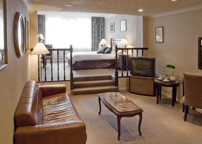 Britannia Centre 3* Manchester