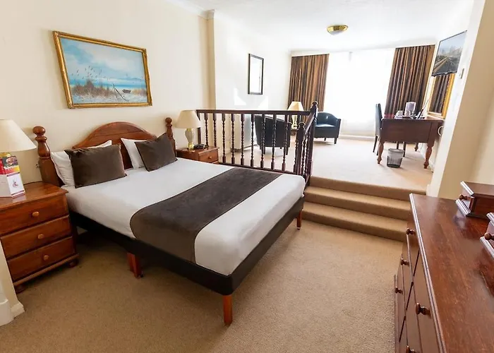 Britannia Centre Hotel Manchester