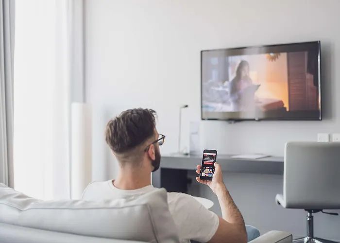 Innside By Melia Hotel Manchester