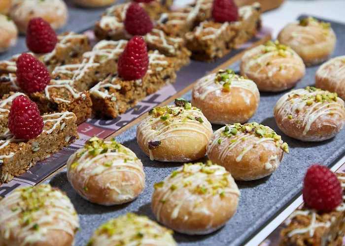 Innside By Melia 4* Manchester