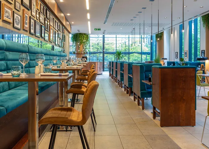 인사이드 바이 멜리아 맨체스터