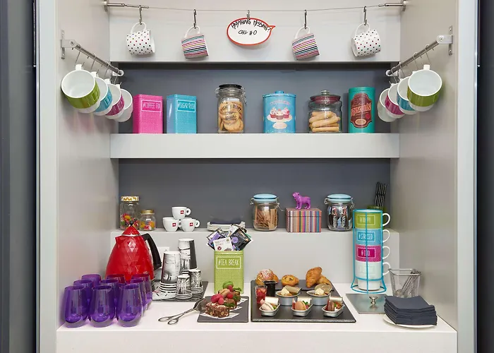 Innside By Melia Otel 4*