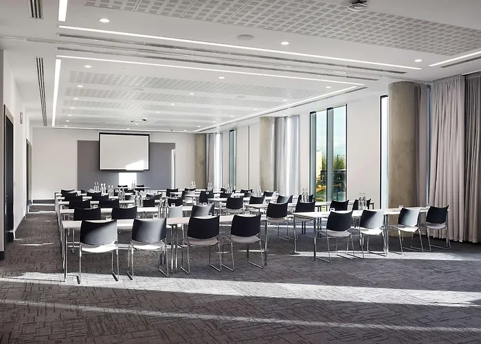 Innside By Melia Hotel Manchester