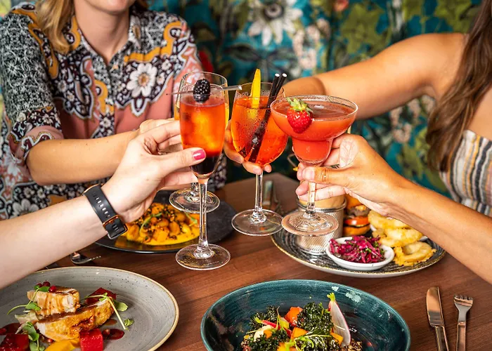 Innside By Melia 4* Manchester