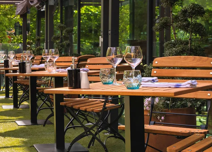 Innside By Melia 4* Manchester