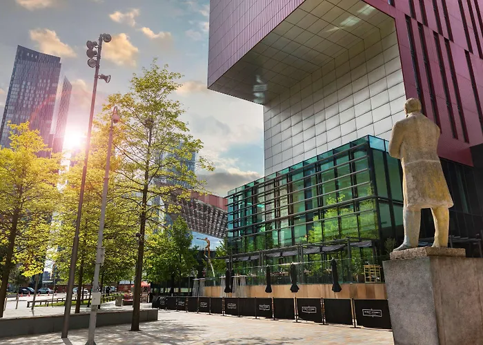 인사이드 바이 멜리아 맨체스터